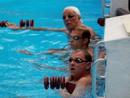 Sondertraining Eigenbad I